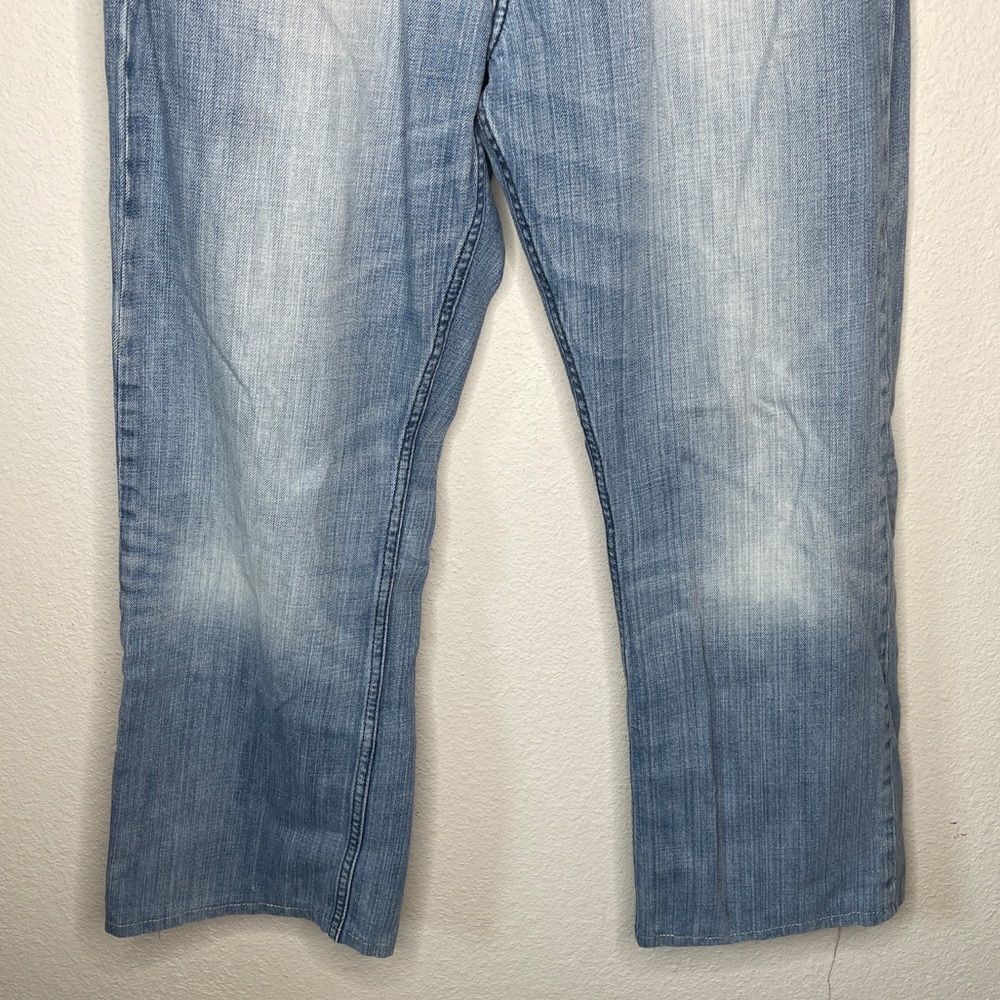 Express Blake‎ Jeans - Picture 3 of 10